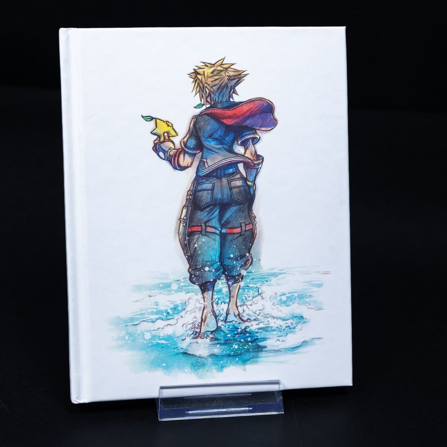 Kingdom Hearts Deluxe Edition - Playstation 4 PS4 - Zustand Sehr Gut