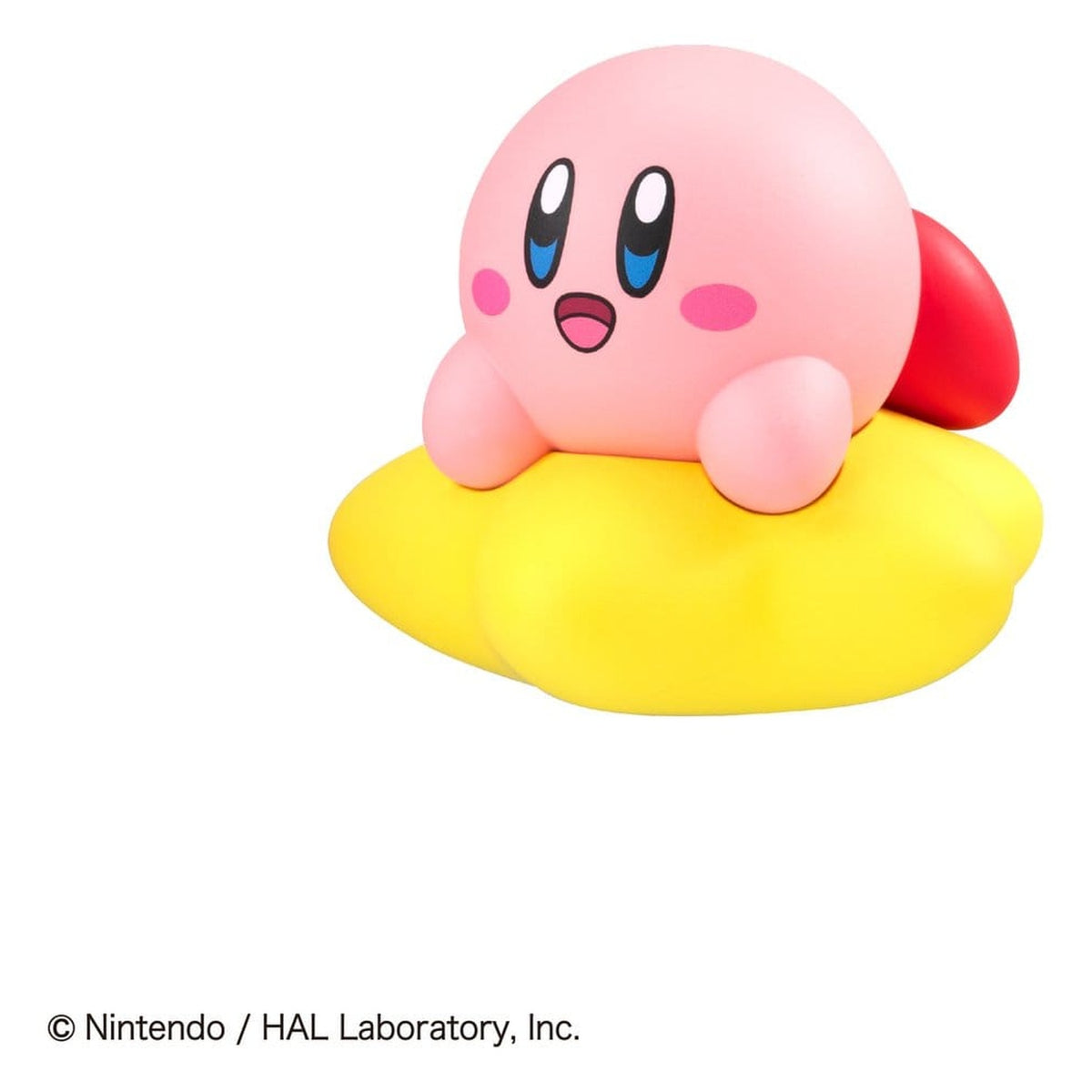 Kirby Kirby - Vinylfigur - Megahouse - Videospiele - Kunststoff - Neu & OVP