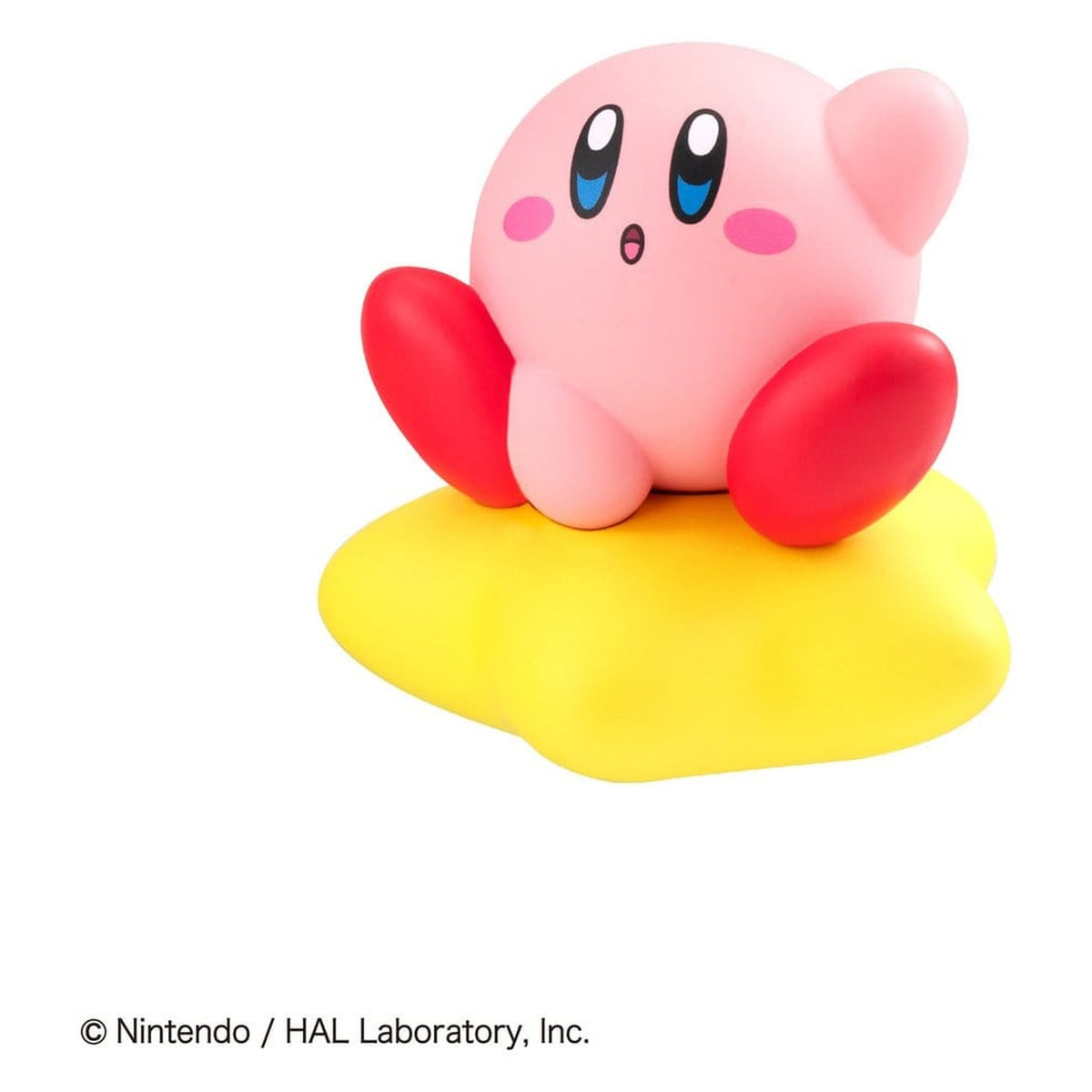 Kirby Kirby - Vinylfigur - Megahouse - Videospiele - Kunststoff - Neu & OVP