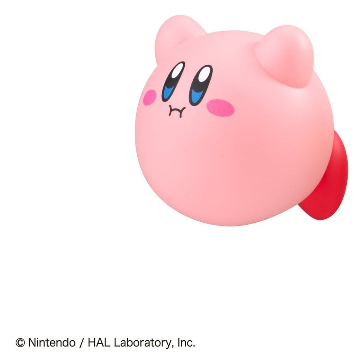 Kirby Kirby - Vinylfigur - Megahouse - Videospiele - Kunststoff - Neu & OVP