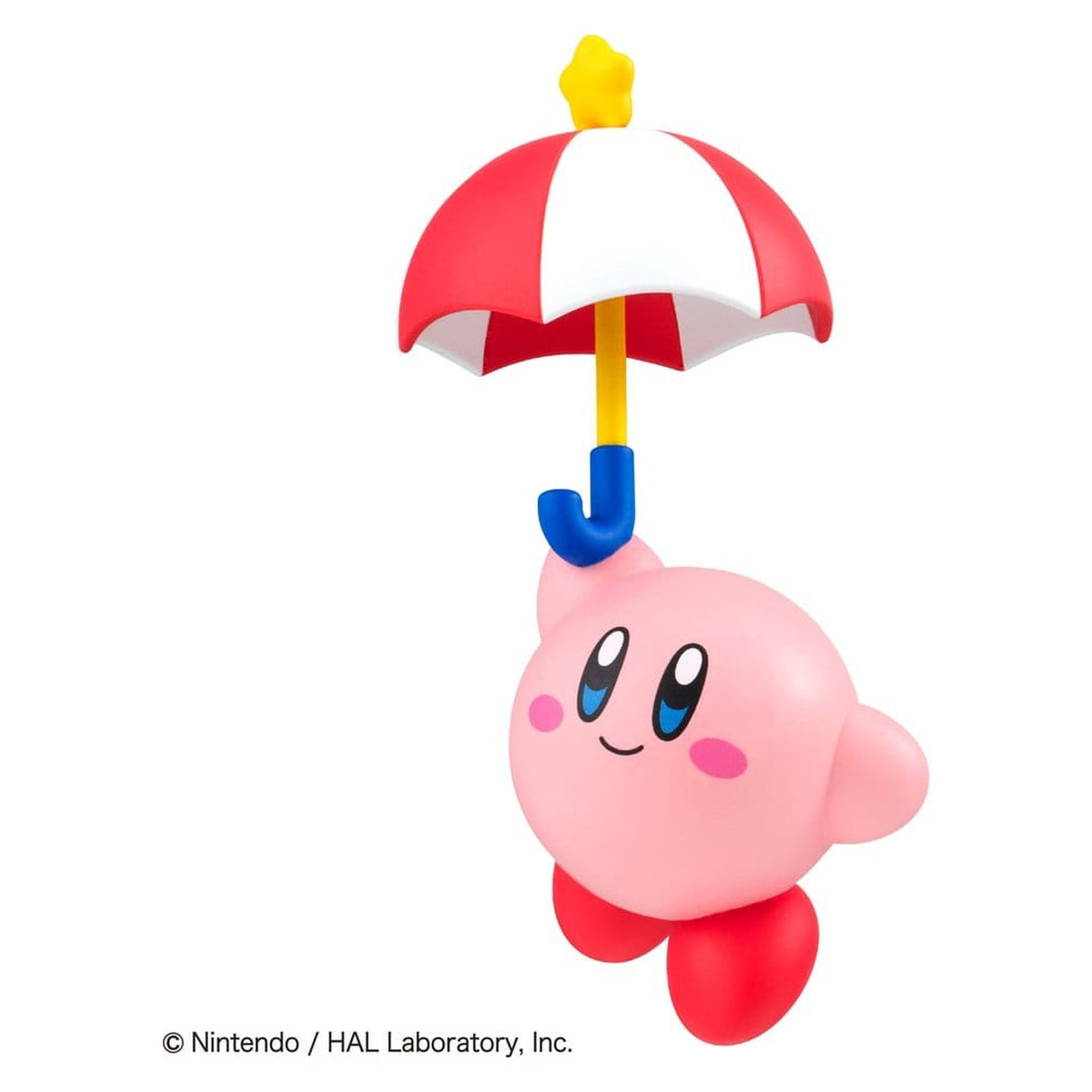 Kirby Kirby - Vinylfigur - Megahouse - Videospiele - Kunststoff - Neu & OVP