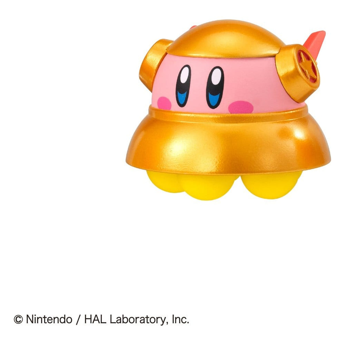 Kirby Kirby - Vinylfigur - Megahouse - Videospiele - Kunststoff - Neu & OVP