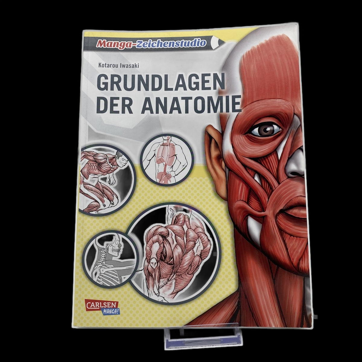Kotarou Iwasaki - Zeichnen lernen - Kunst & Kultur - Sachbuch - Sehr gut