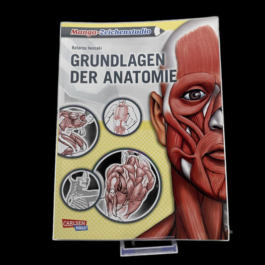 Kotarou Iwasaki - Zeichnen lernen - Kunst & Kultur - Sachbuch - Sehr gut