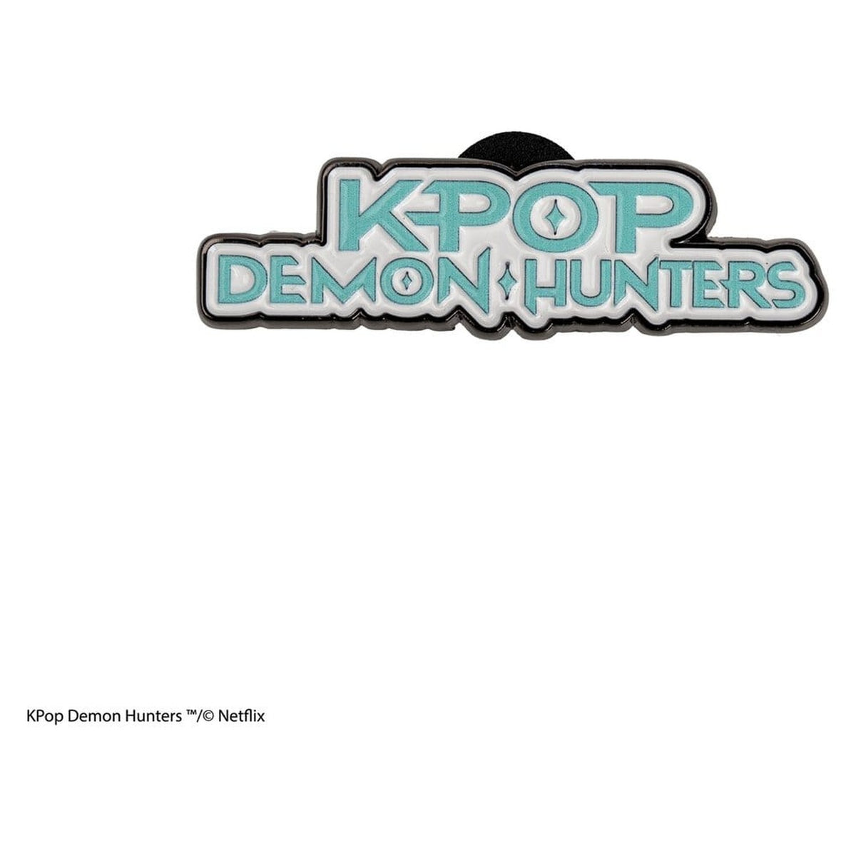 KPop Demon Hunters Pin KPop Demon Hunters - Cinereplicas - Neu & Sealed / OVP