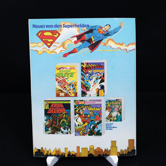 krieg-der-sterne-star-wars-egmont-ehapa-comic-band-4-deutsch-raritaet-2 - Utopia Collectibles