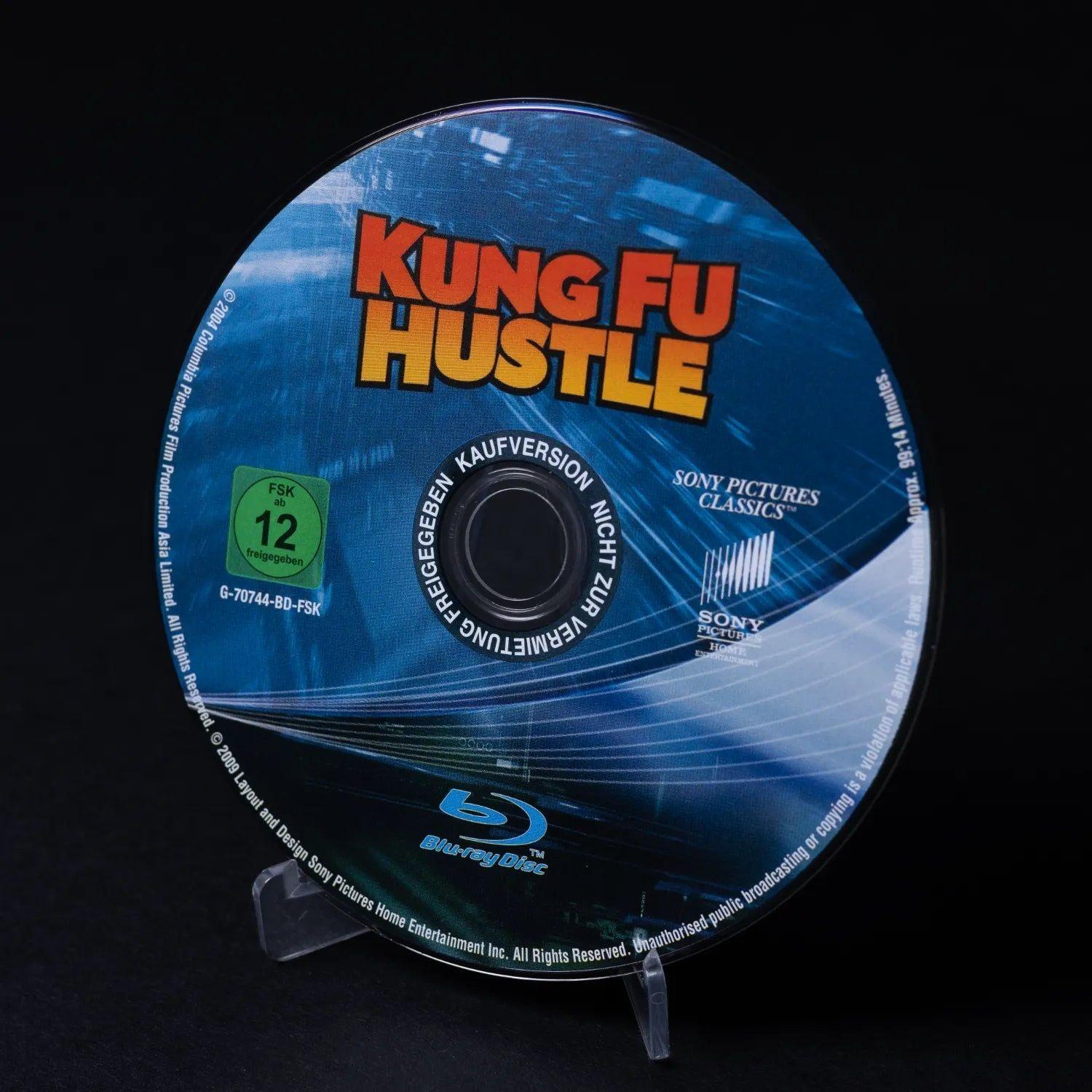 kung-fu-hustle-blu-ray-ein-stephen-chow-film-top-zustand-3 - Utopia Collectibles