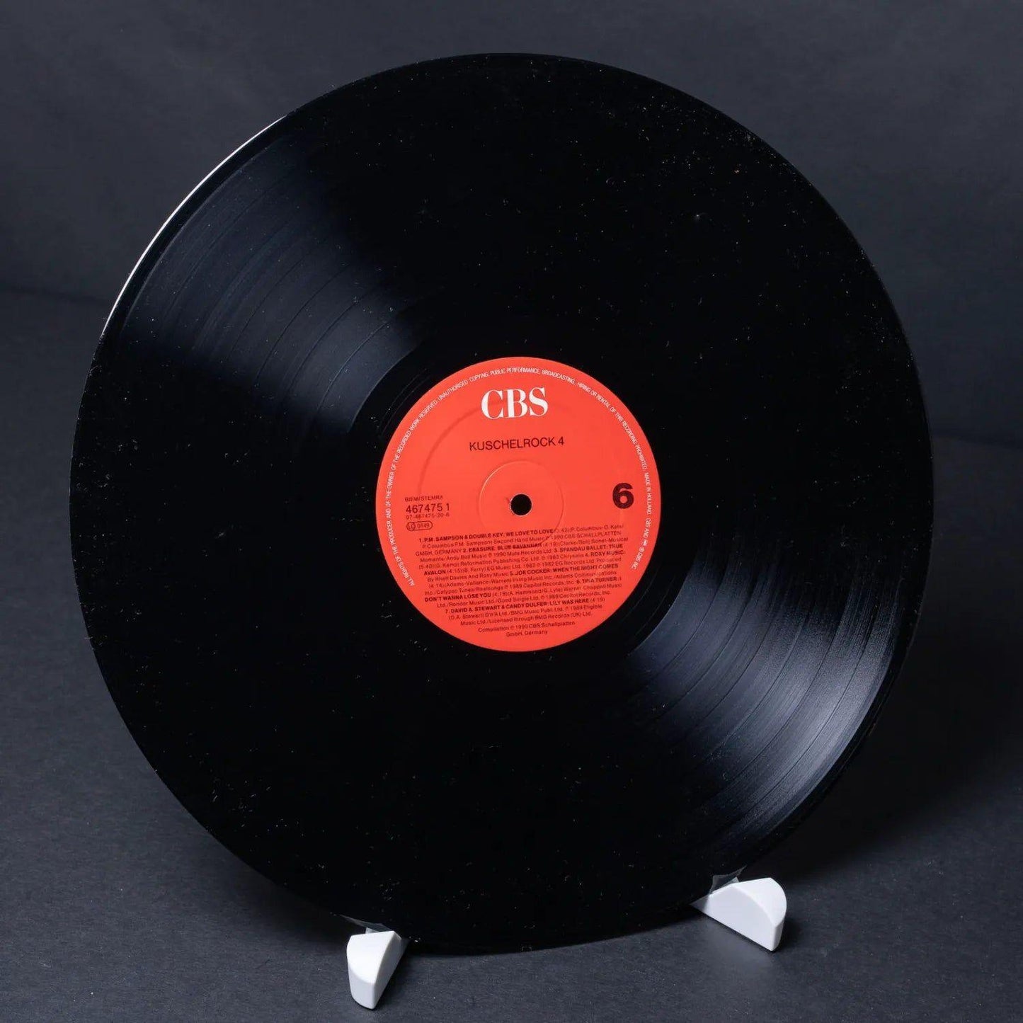 kuschelrock-4-1990-vinyl-lp-schallplatte-12-nm-nm-3 - Utopia Collectibles