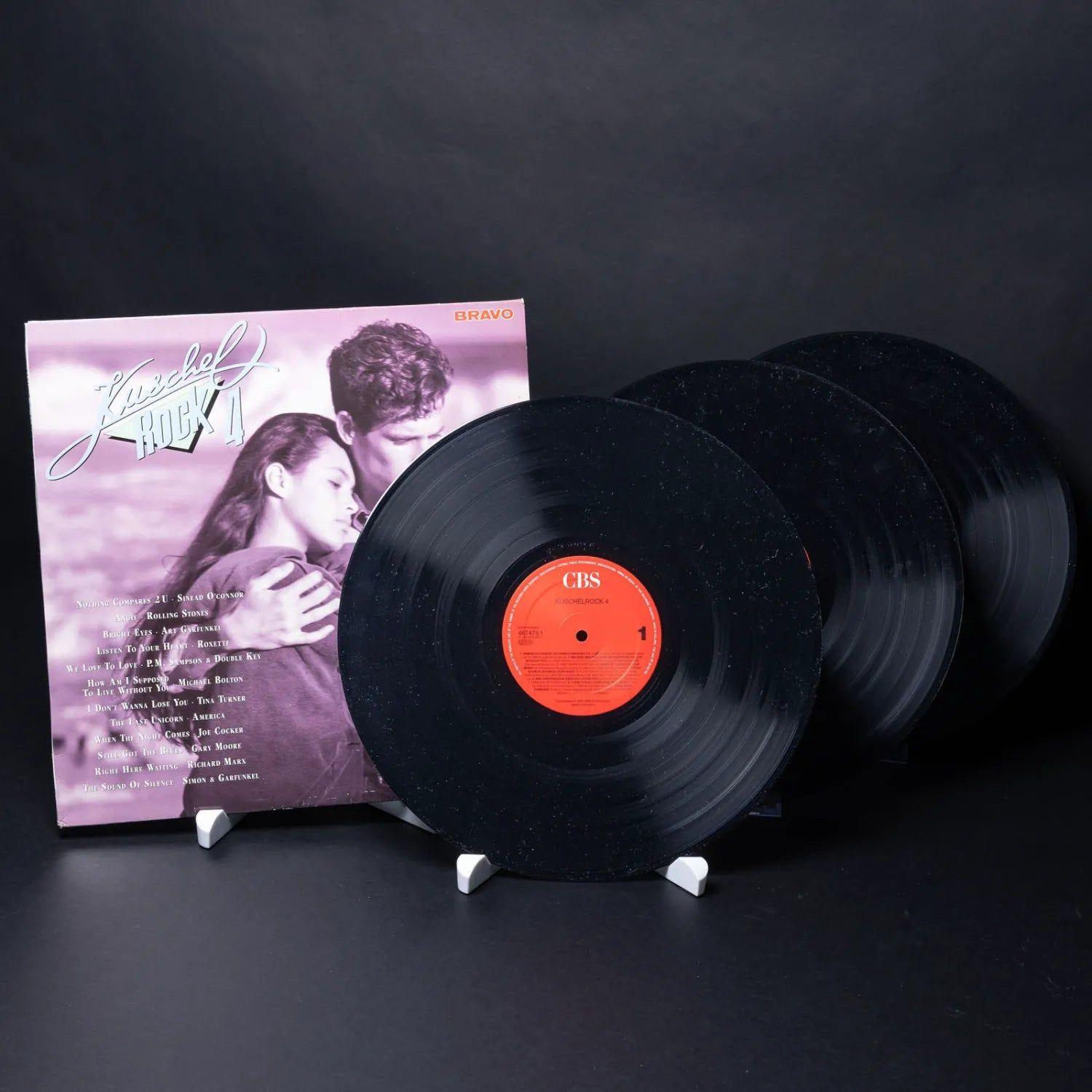 kuschelrock-4-1990-vinyl-lp-schallplatte-12-nm-nm-9 - Utopia Collectibles