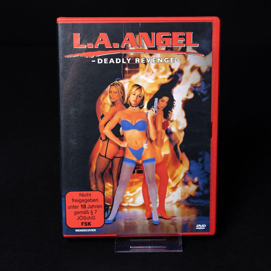 la-angel-deadly-revenge-dvd-pal-zustand-sehr-gut-1 - Utopia Collectibles
