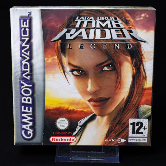 lara-croft-tomb-raider-legend-game-boy-advance-gba-ovp-sealed-1 - Utopia Collectibles