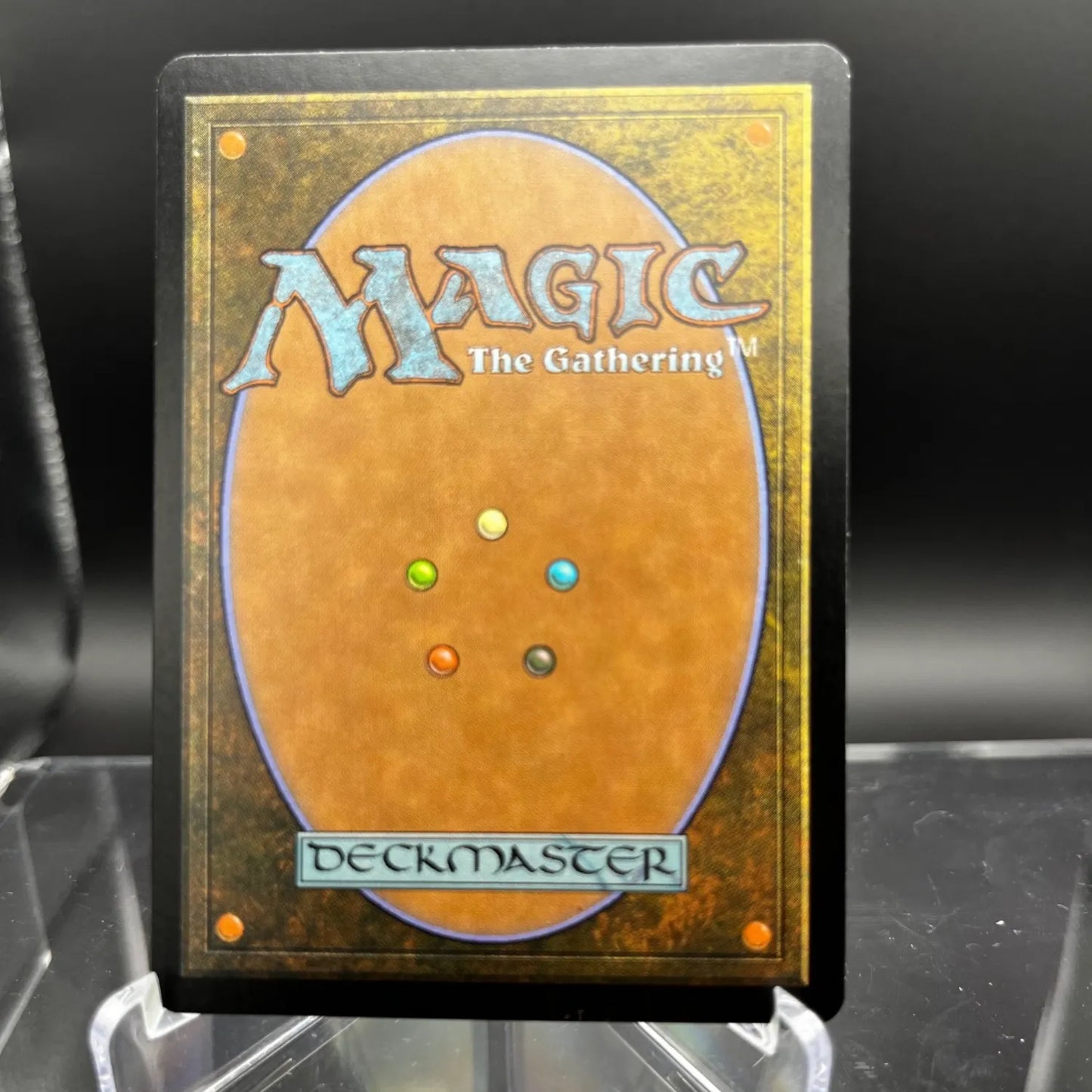 Magic The Gathering - Lava Dart - JUD Judgement - FOIL - Englisch - Near Mint