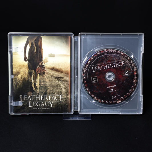 leatherface-uncut-blue-ray-steelbook-mit-begleitheft-deutsch-3 - Utopia Collectibles