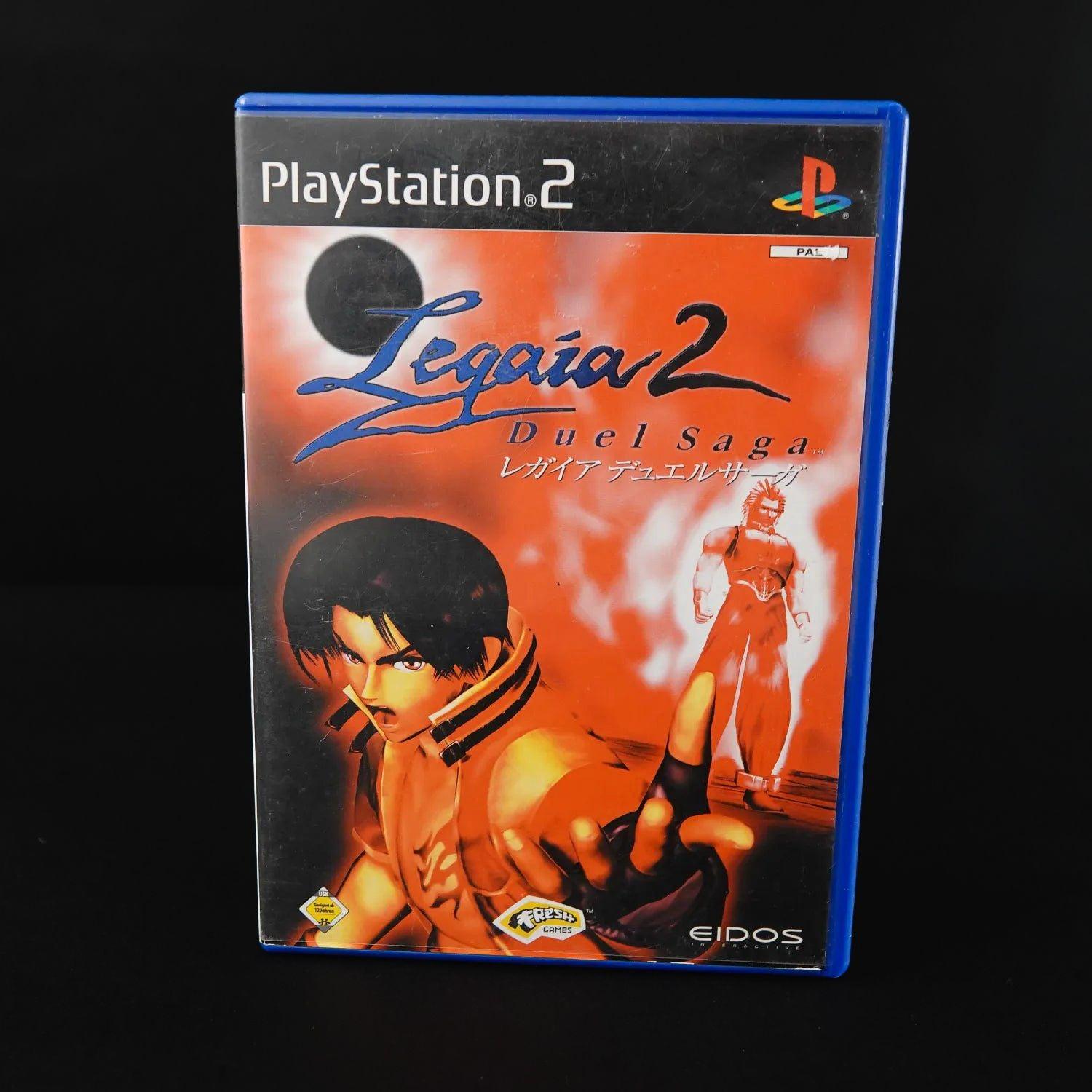 legaia-2-duel-saga-playstation-2-ps2-spiel-pal-deutsch-gebraucht-1 - Utopia Collectibles