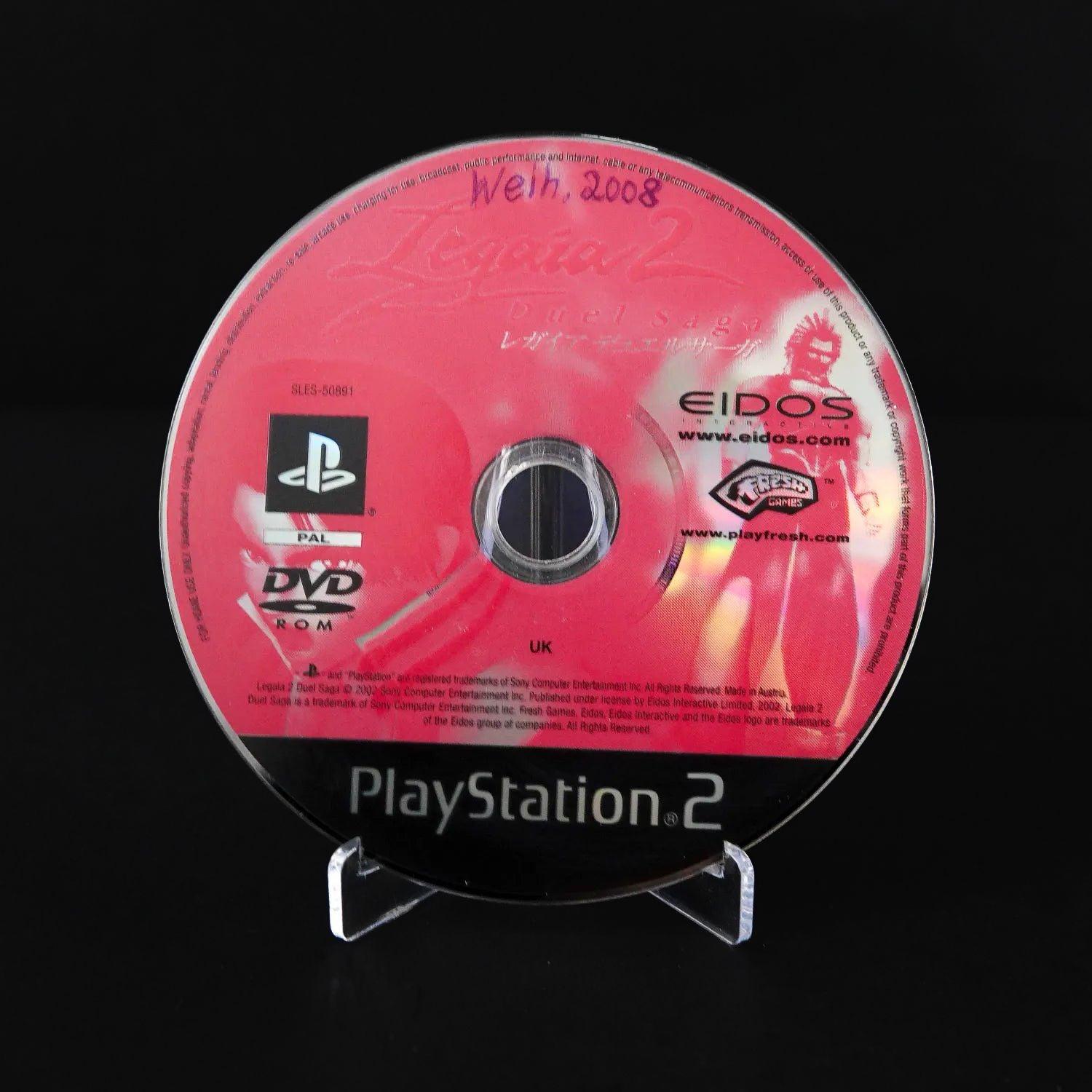 legaia-2-duel-saga-playstation-2-ps2-spiel-pal-deutsch-gebraucht-5 - Utopia Collectibles