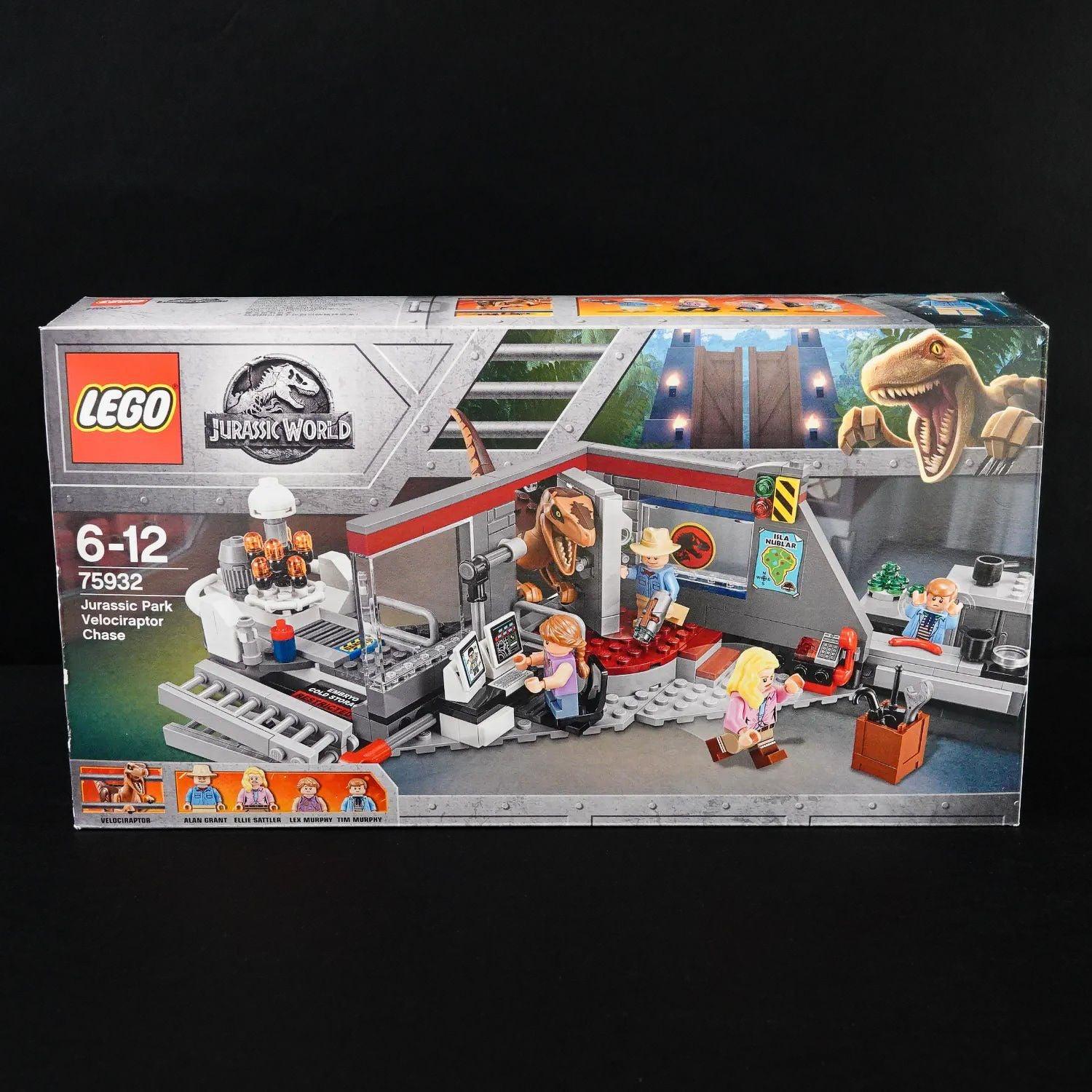 lego-jurassic-world-park-velociraptor-chase-modell-75932-neu-ovp-1 - Utopia Collectibles