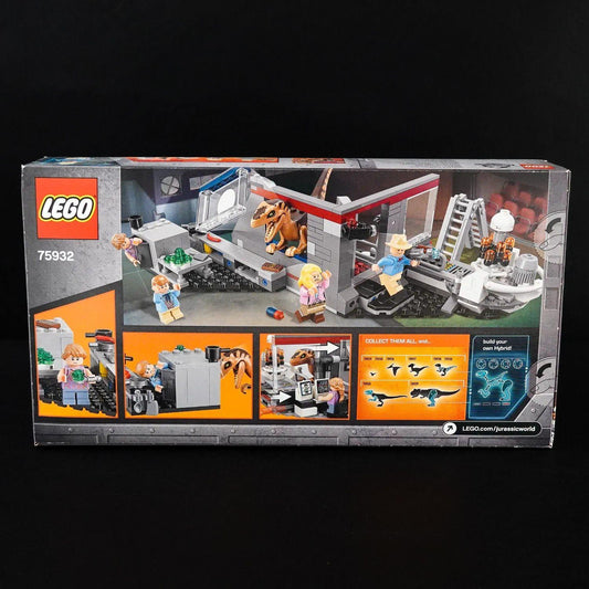 lego-jurassic-world-park-velociraptor-chase-modell-75932-neu-ovp-2 - Utopia Collectibles
