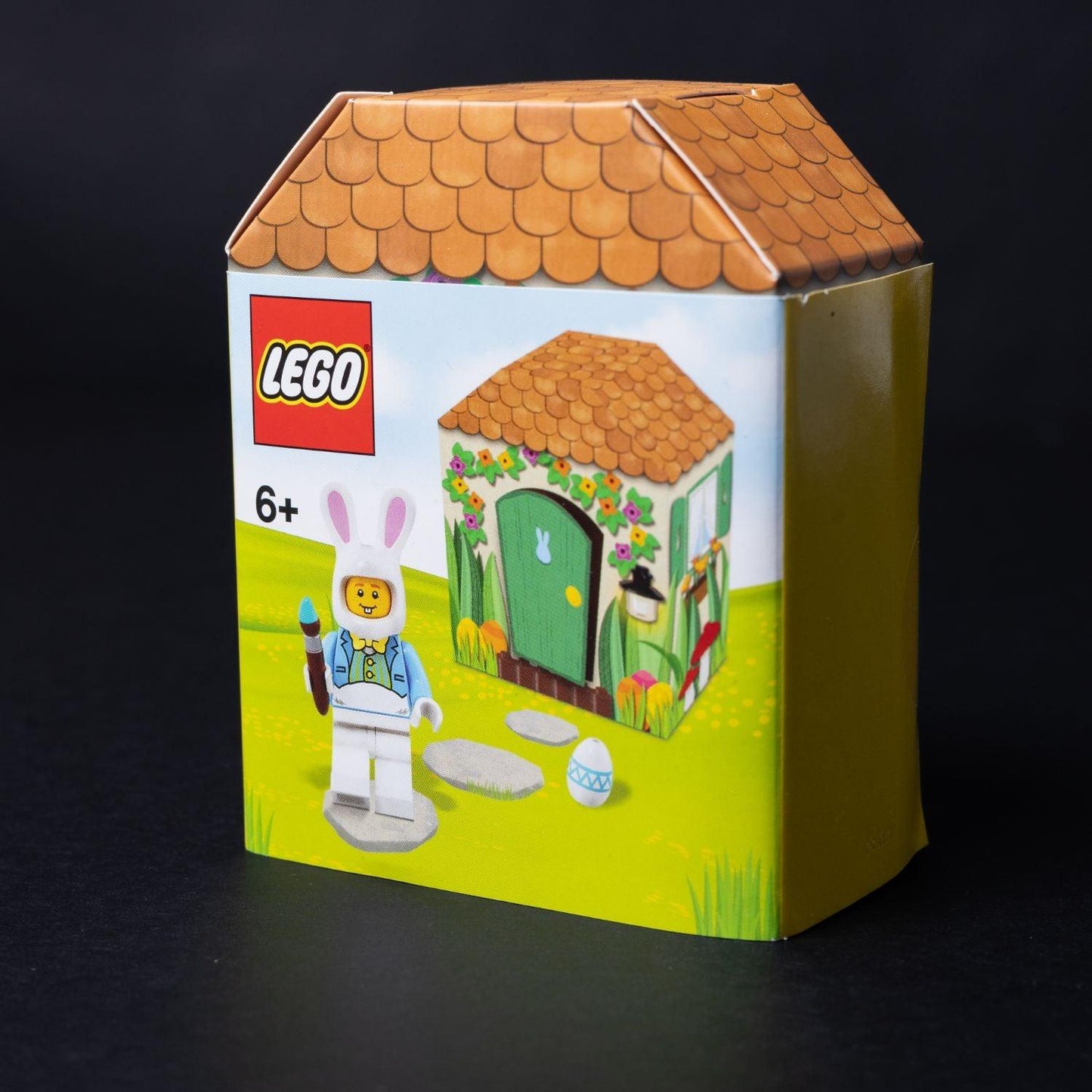 lego-osterhase-mit-hasenhuette-modell-5005249-neu-ovp-1 - Utopia Collectibles