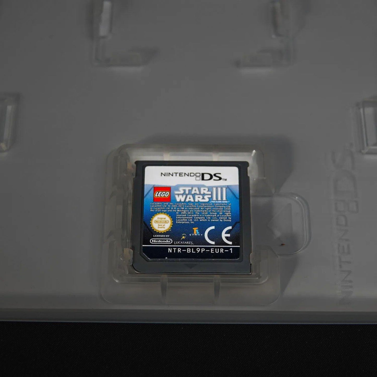 lego-star-wars-3-the-clone-wars-nintendo-ds-pal-cib-deutsch-gebraucht-6 - Utopia Collectibles