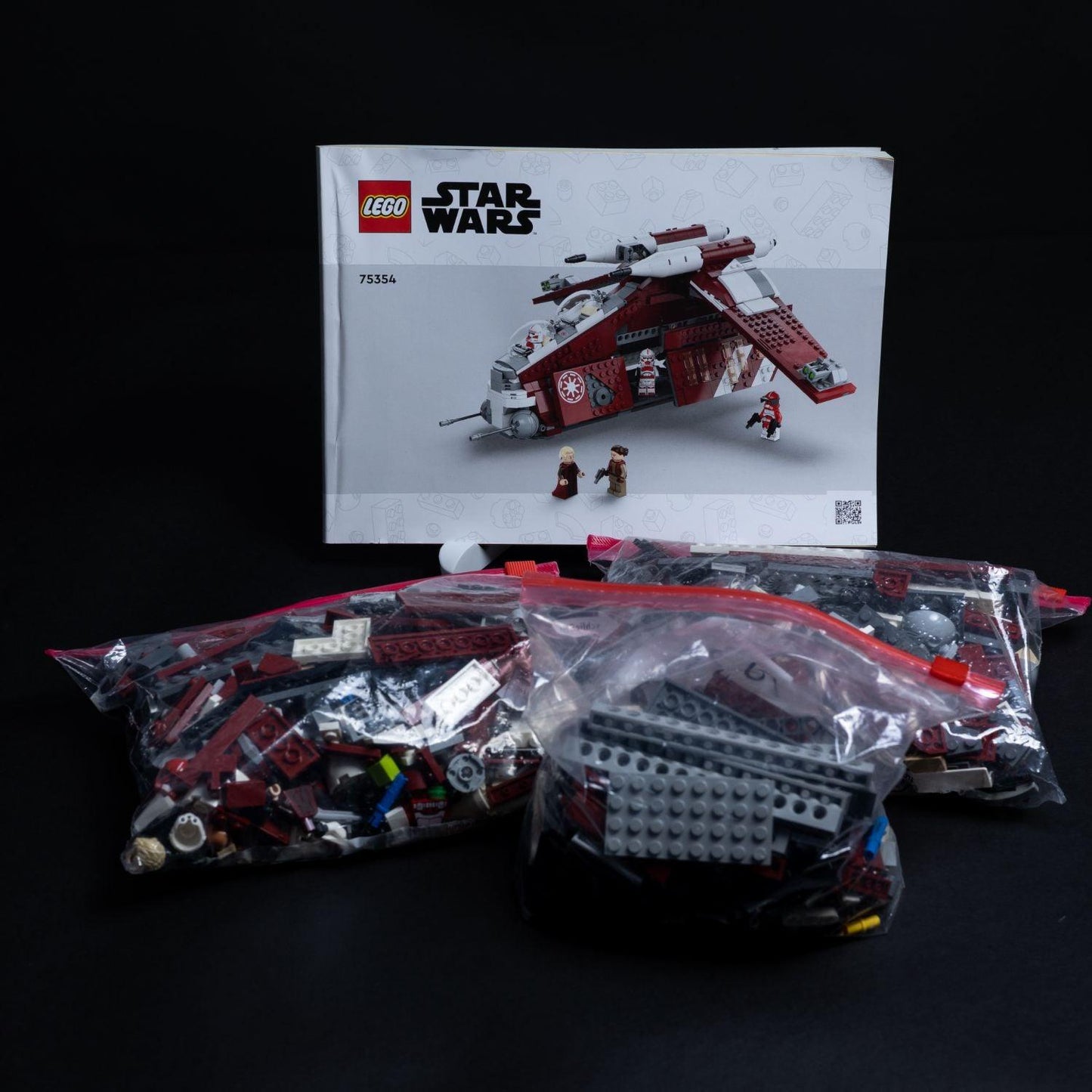 lego-star-wars-gunship-der-coruscant-wachen-75354-vollstaendig-anleitung-3 - Utopia Collectibles