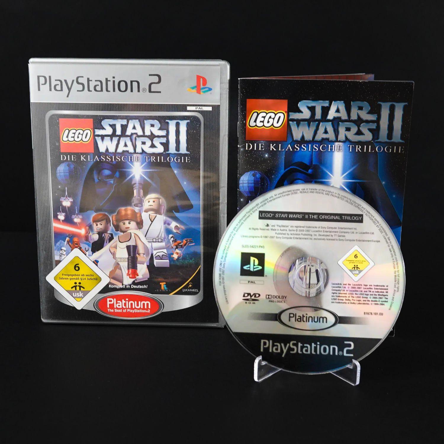 lego-star-wars-ii-playstation-2-ps2-platinum-cib-pal-deutsch-gebraucht-1 - Utopia Collectibles