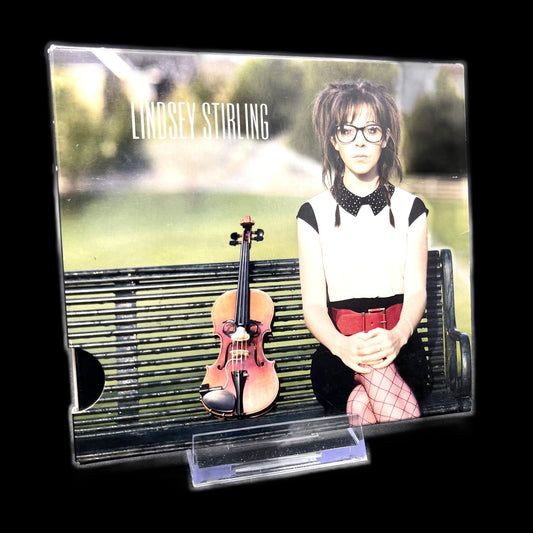 Lindsey Stirling - Lindsey Stirling - CD - Electronic - Album - Gebraucht
