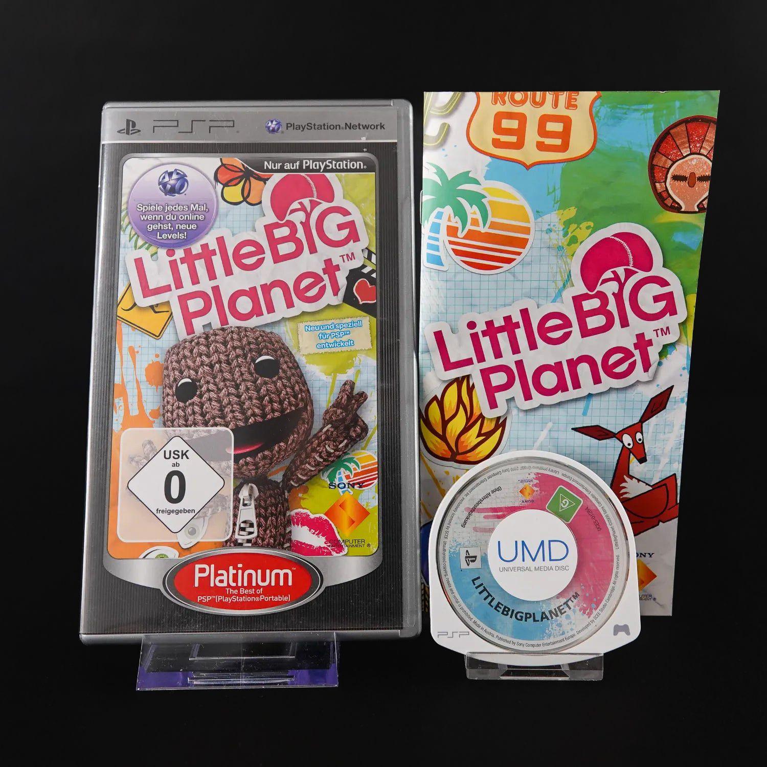 little-big-planet-playstation-portable-psp-platinum-cib-komplett-gebraucht-1 - Utopia Collectibles