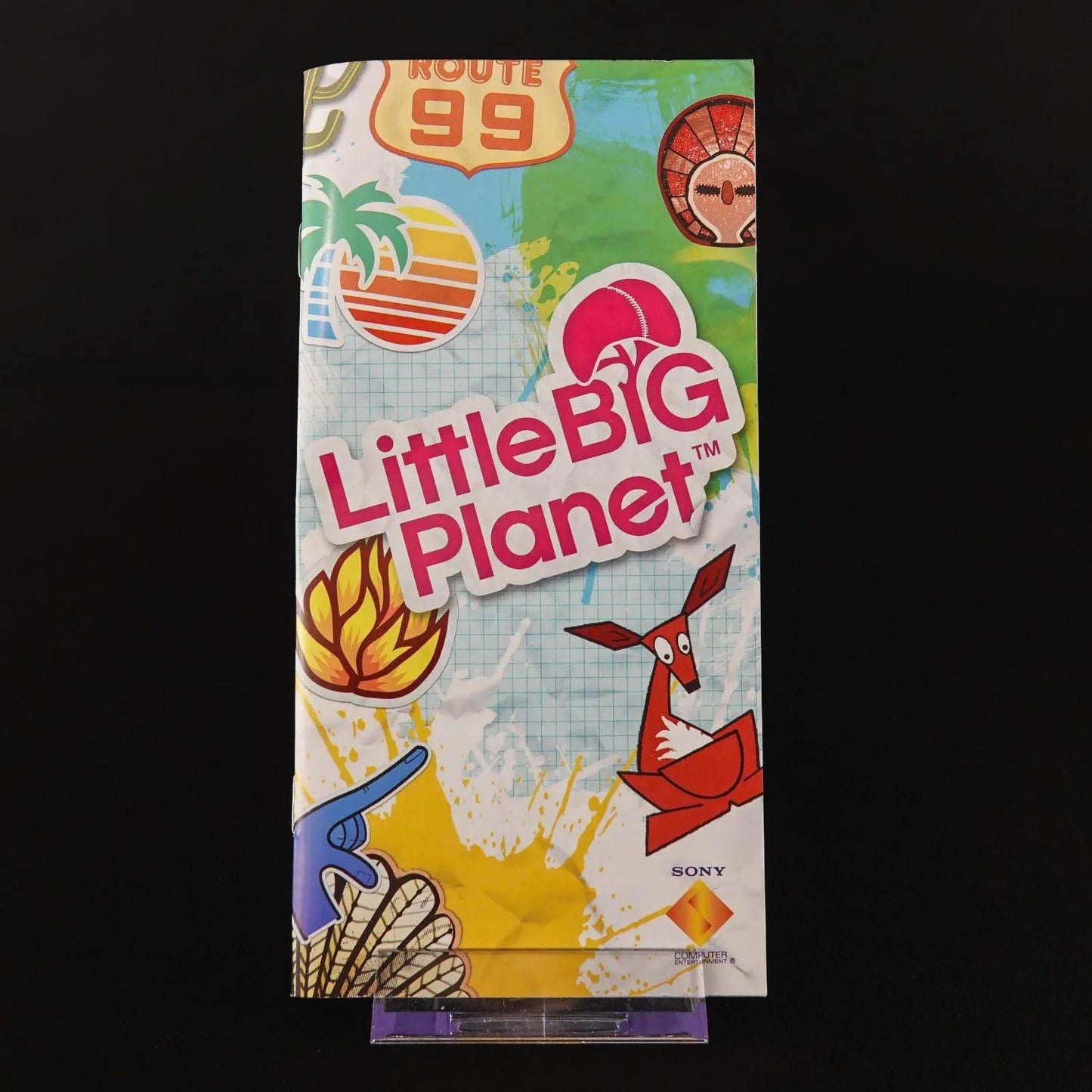 little-big-planet-playstation-portable-psp-platinum-cib-komplett-gebraucht-2 - Utopia Collectibles