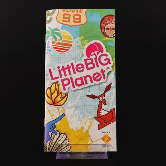 little-big-planet-playstation-portable-psp-platinum-cib-komplett-gebraucht-2 - Utopia Collectibles