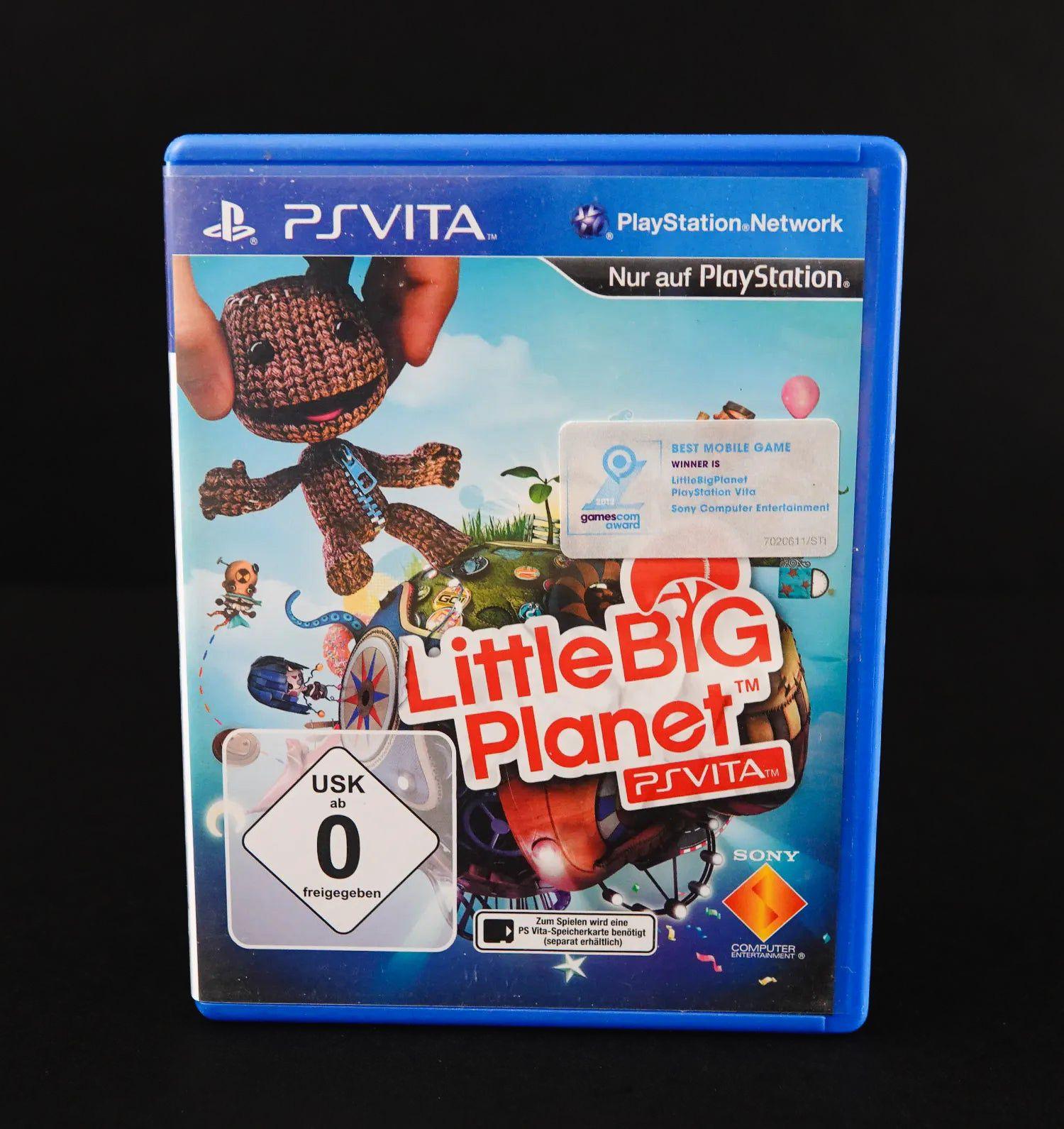 little-big-planet-playstation-ps-vita-deutsch-gebraucht-1 - Utopia Collectibles