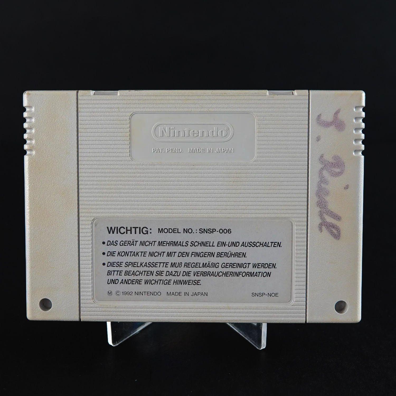 looney-tunes-road-runner-super-nintendo-snes-palde-nur-modul-zustand-gut-2 - Utopia Collectibles
