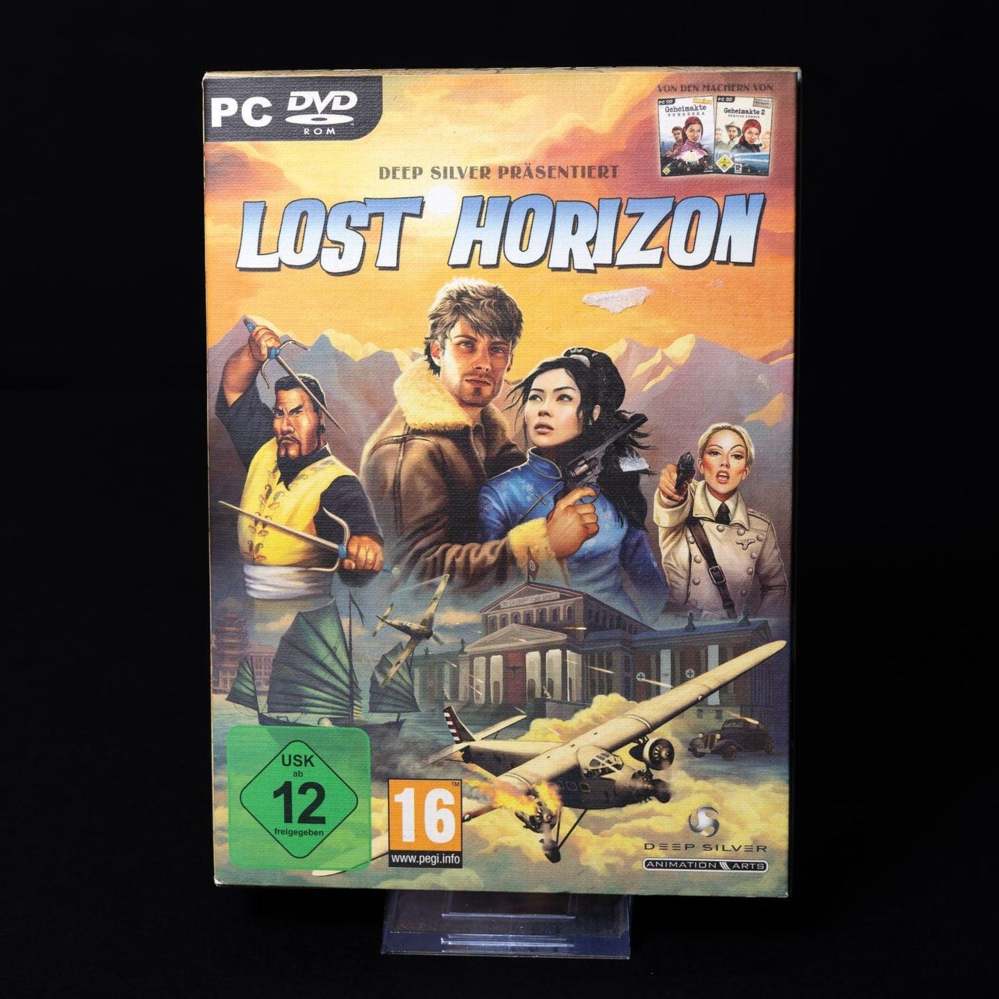 lost-horizon-pc-dvd-rom-spiel-big-box-cib-zustand-sehr-gut-2 - Utopia Collectibles
