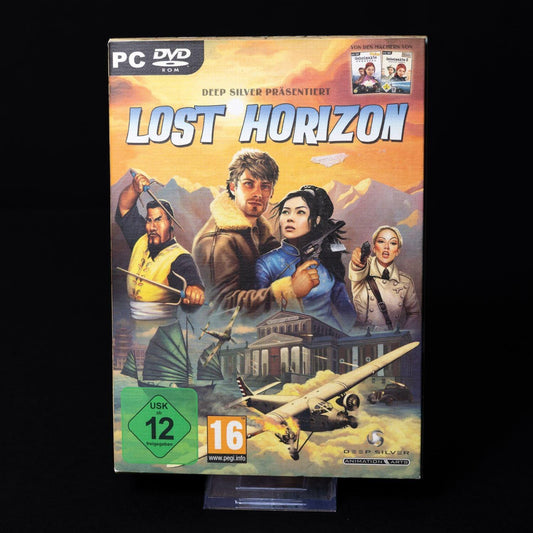 lost-horizon-pc-dvd-rom-spiel-big-box-cib-zustand-sehr-gut-2 - Utopia Collectibles