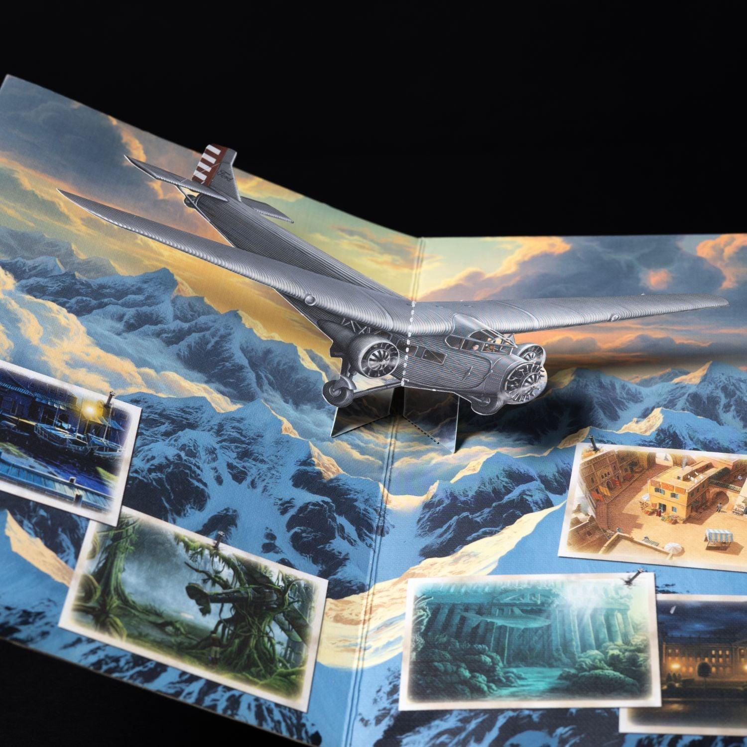 lost-horizon-pc-dvd-rom-spiel-big-box-cib-zustand-sehr-gut-4 - Utopia Collectibles