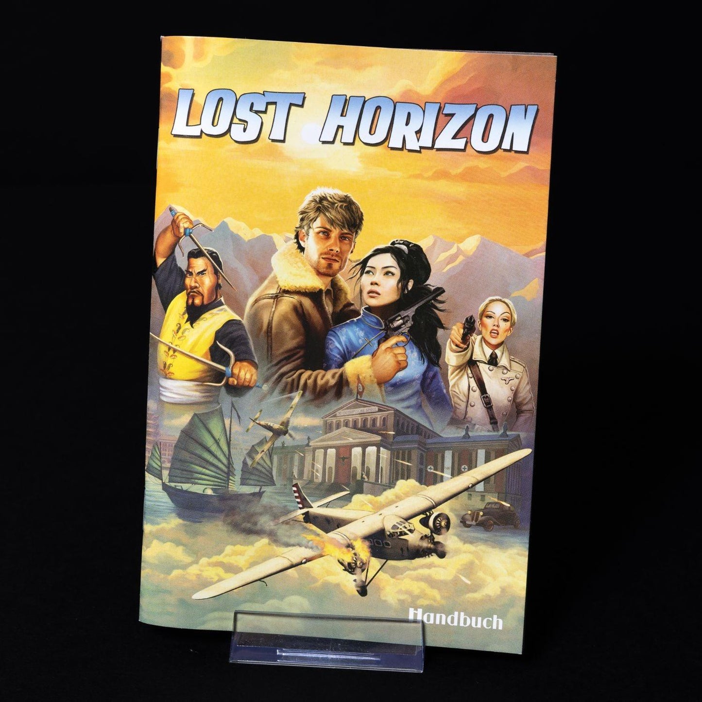 lost-horizon-pc-dvd-rom-spiel-big-box-cib-zustand-sehr-gut-6 - Utopia Collectibles