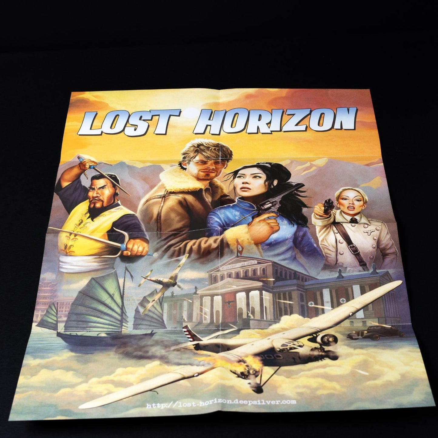 lost-horizon-pc-dvd-rom-spiel-big-box-cib-zustand-sehr-gut-7 - Utopia Collectibles