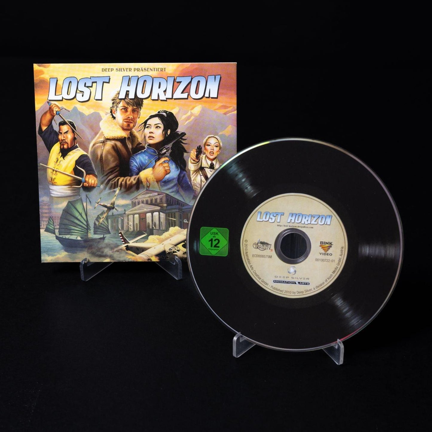 lost-horizon-pc-dvd-rom-spiel-big-box-cib-zustand-sehr-gut-8 - Utopia Collectibles