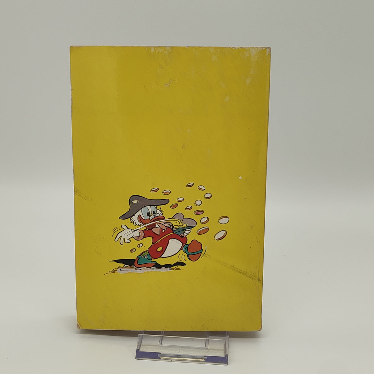 Lustiges Taschenbuch - Band 1 - Disney - Diverse - Deutsch - Dagobert Duck - Z 2