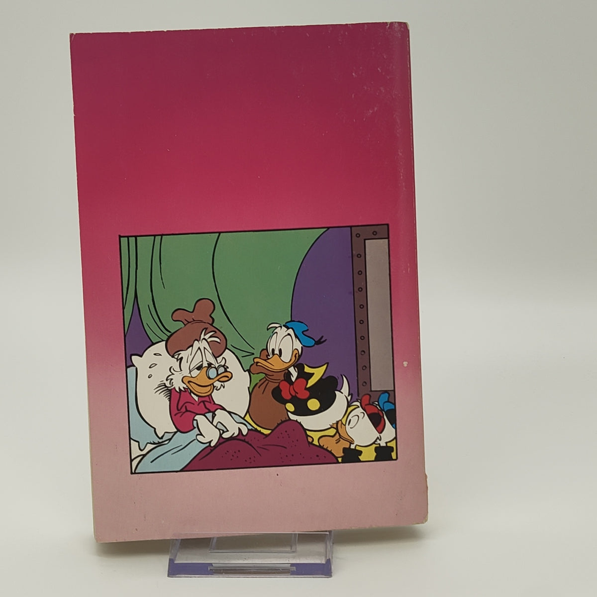 Lustiges Taschenbuch - Band 145 - 1991 - Dagobert Duck - Disney - Deutsch - Z 2