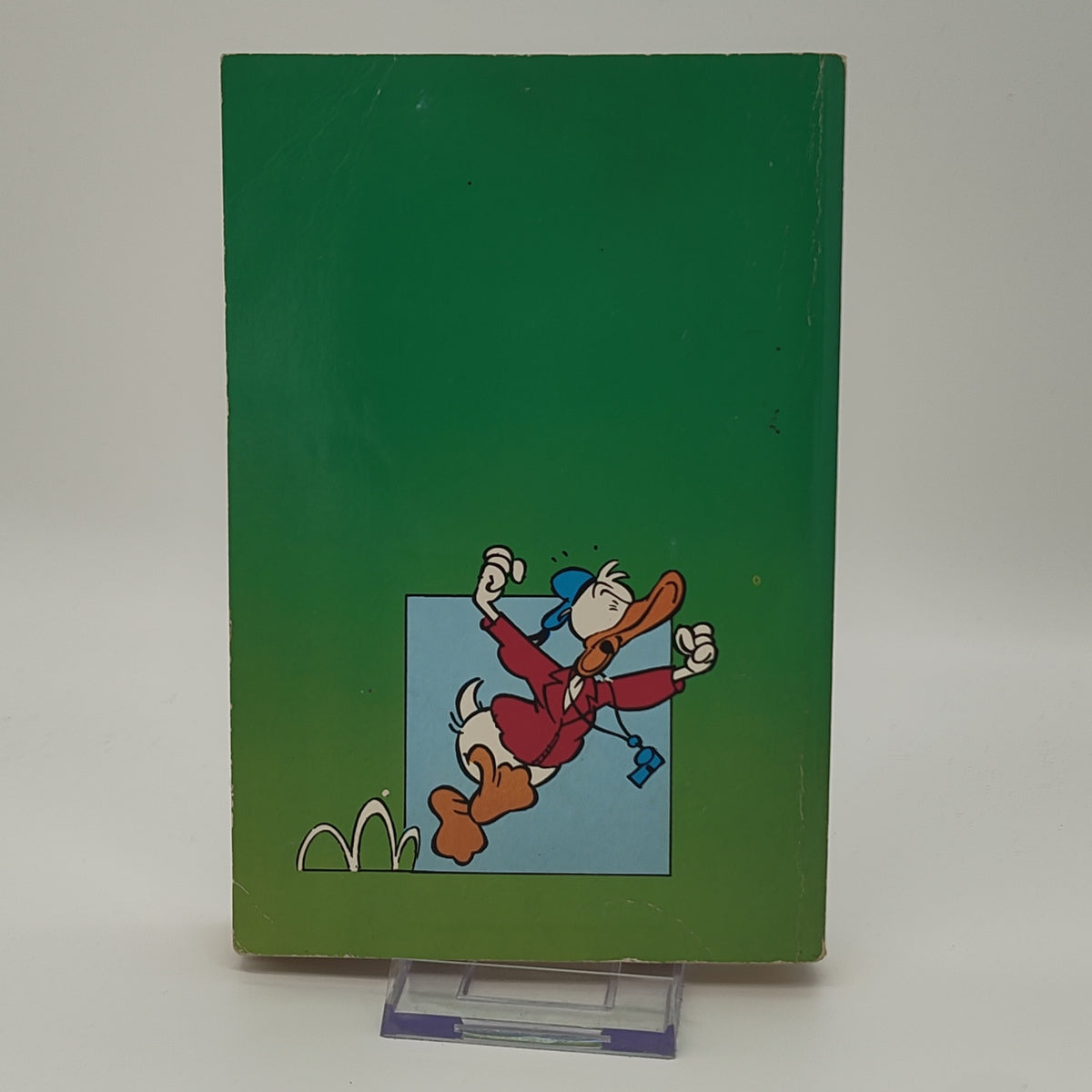 Lustiges Taschenbuch - Band 146 - 1991 - Donald Duck - Disney - Deutsch - Z 2-3