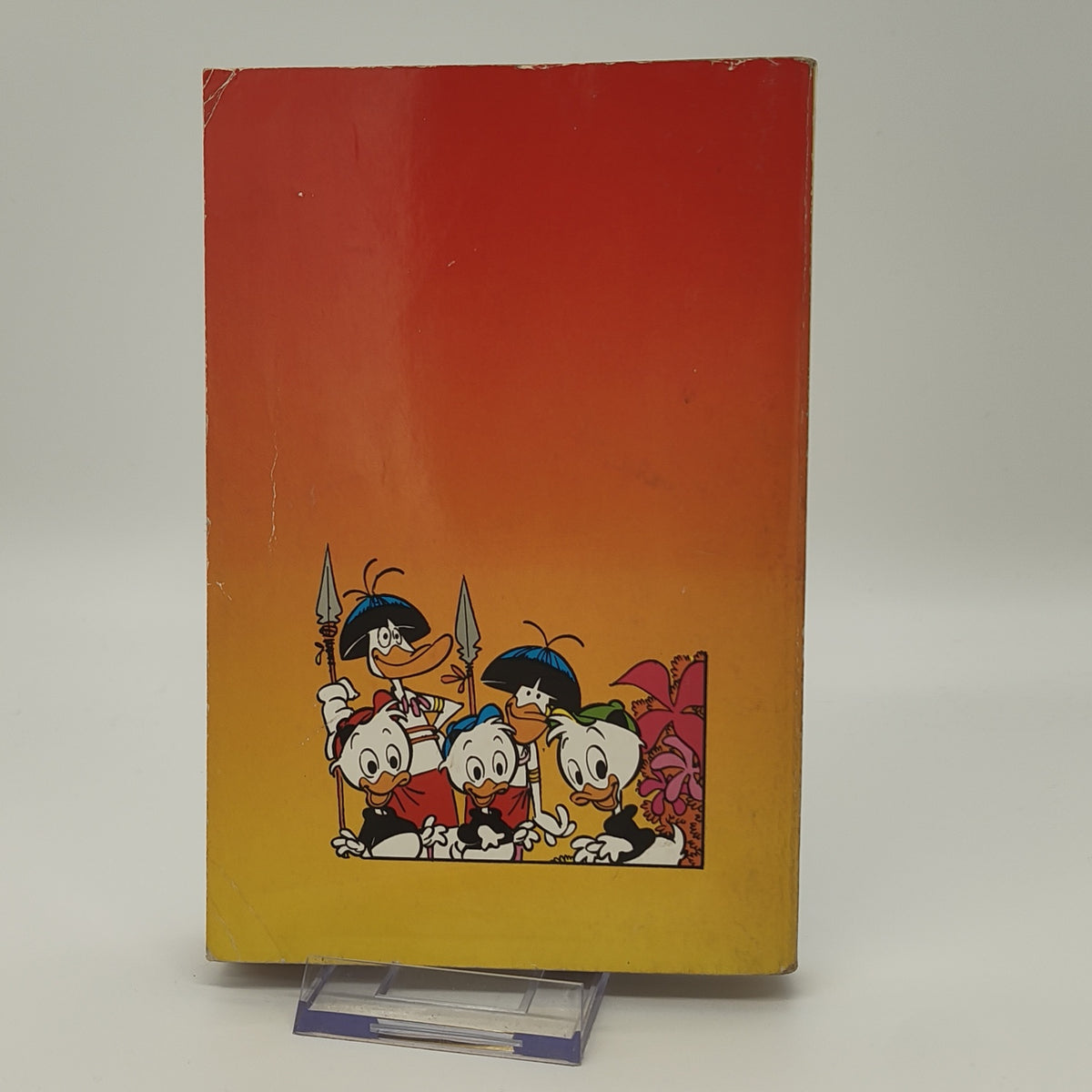 Lustiges Taschenbuch - Band 155 - 1991 - Donald Duck - Disney - Deutsch - Z 2