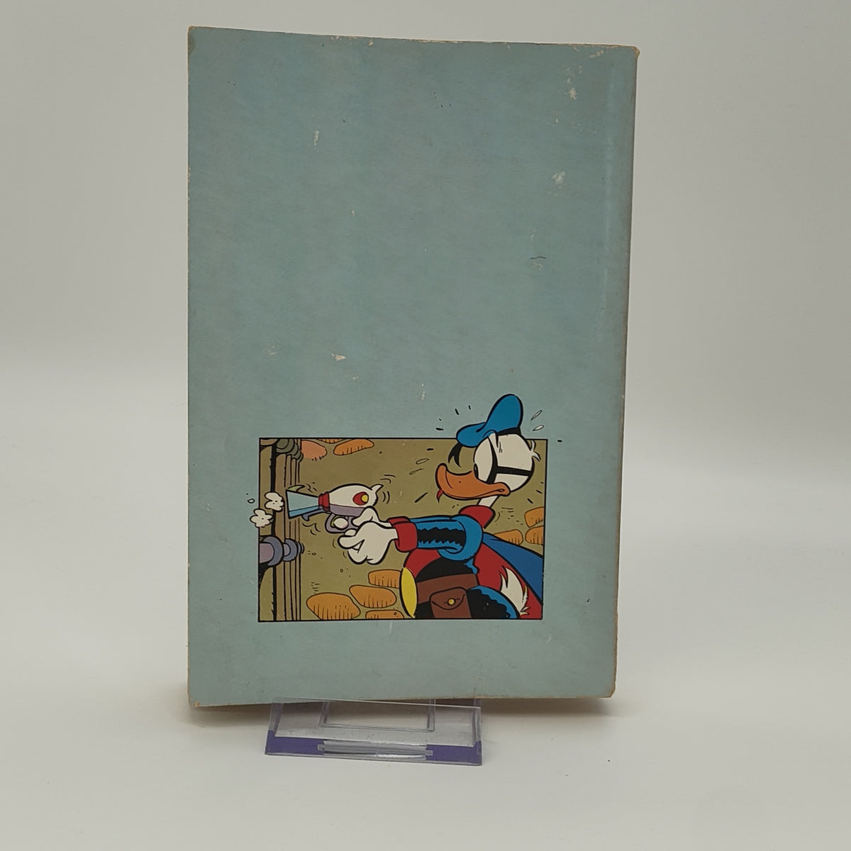 Lustiges Taschenbuch - Band 158 - 1992 - Donald Duck - Disney - Deutsch - Z 2