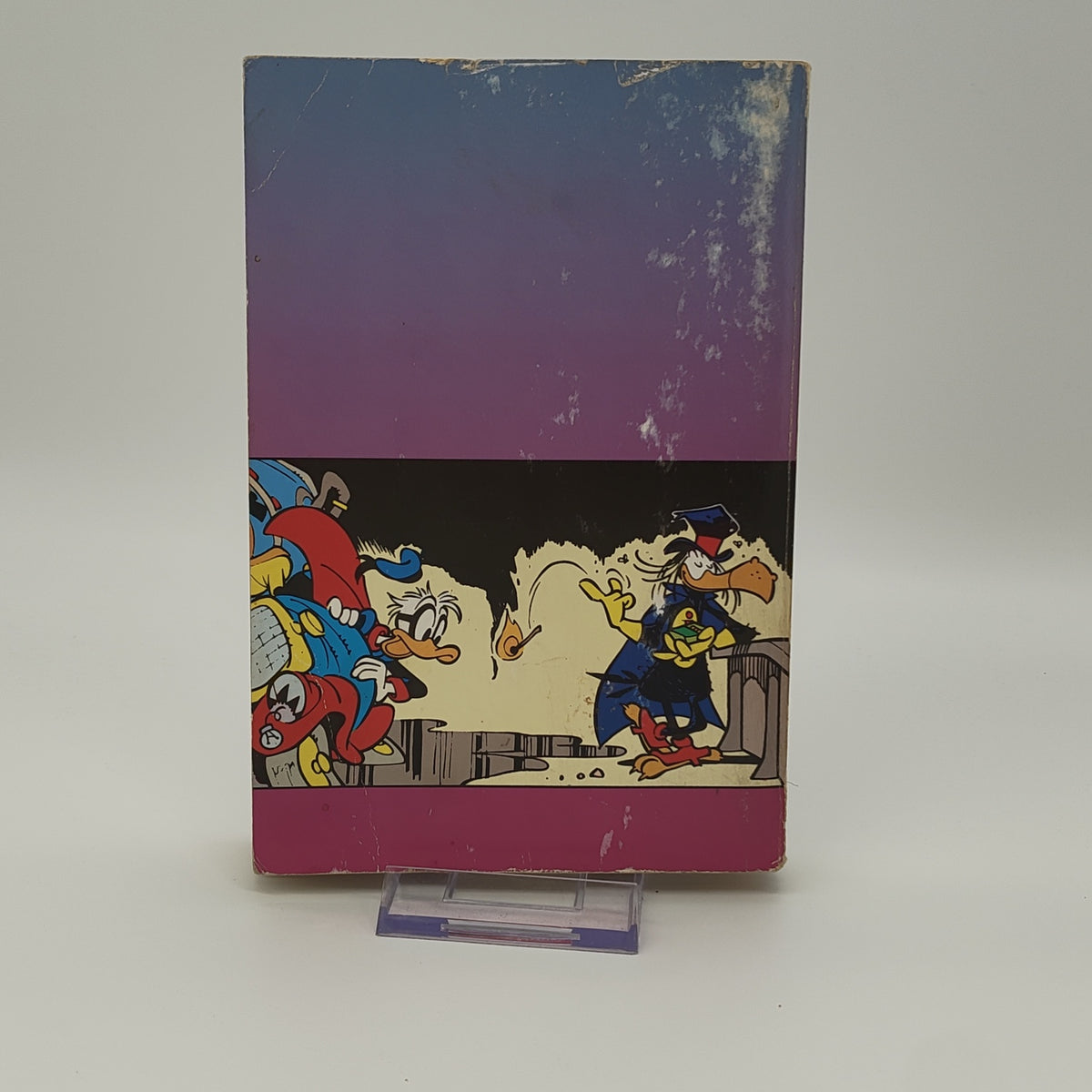 Lustiges Taschenbuch - Band 164 - Donald Duck - Disney - Deutsch - Z 2-3