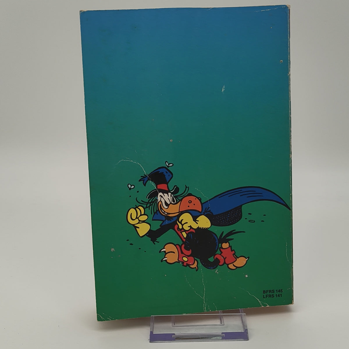 Lustiges Taschenbuch - Band 171 - 1993 - Donald Duck - Disney - Deutsch - Z 2-3