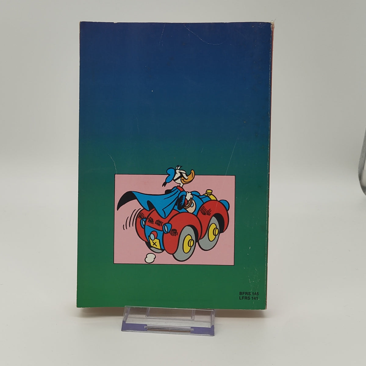 Lustiges Taschenbuch - Band 178 - Donald Duck - Walt Disney - Deutsch - Z 2-3