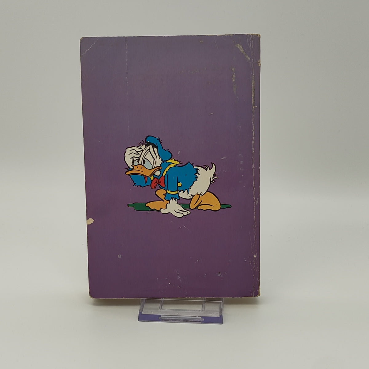 Lustiges Taschenbuch - Band 66 - Donald Duck - Disney - Deutsch - Farbig - Z 2