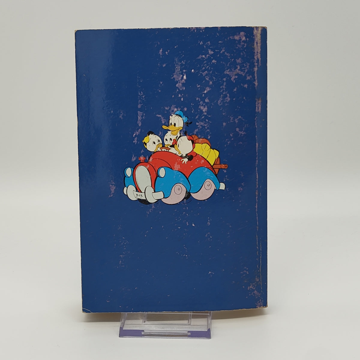 Lustiges Taschenbuch - Band 69 - 1981 - Dagobert Duck - Disney - Deutsch - Z 2-3