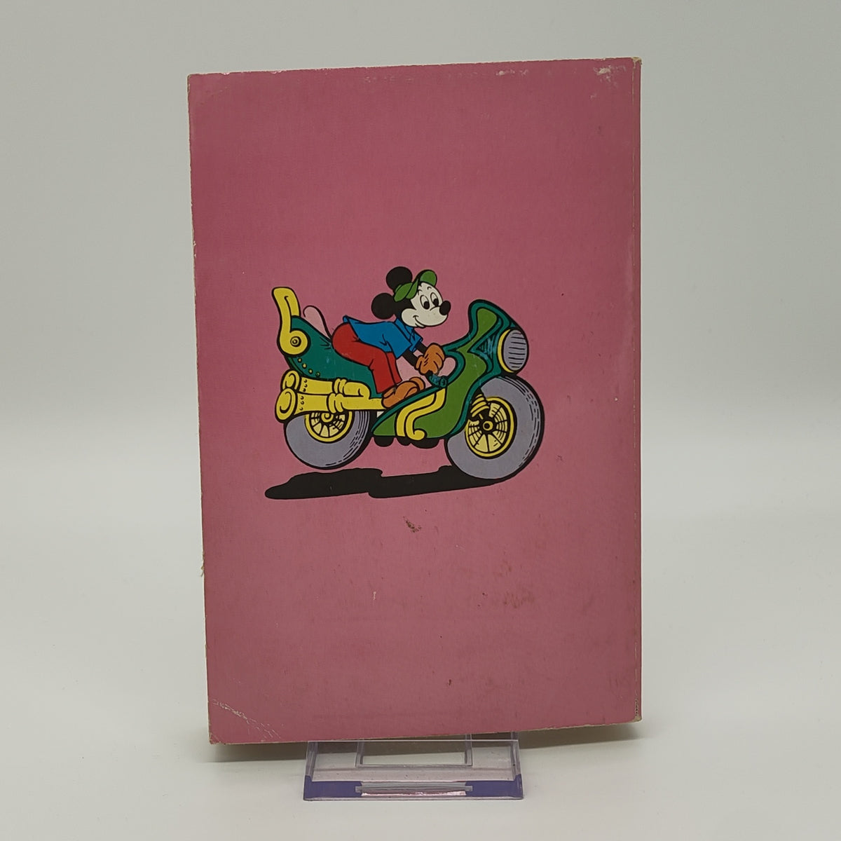 Lustiges Taschenbuch - Band 70 - Micky Maus - Disney - Deutsch - Farbig - Z 2-3