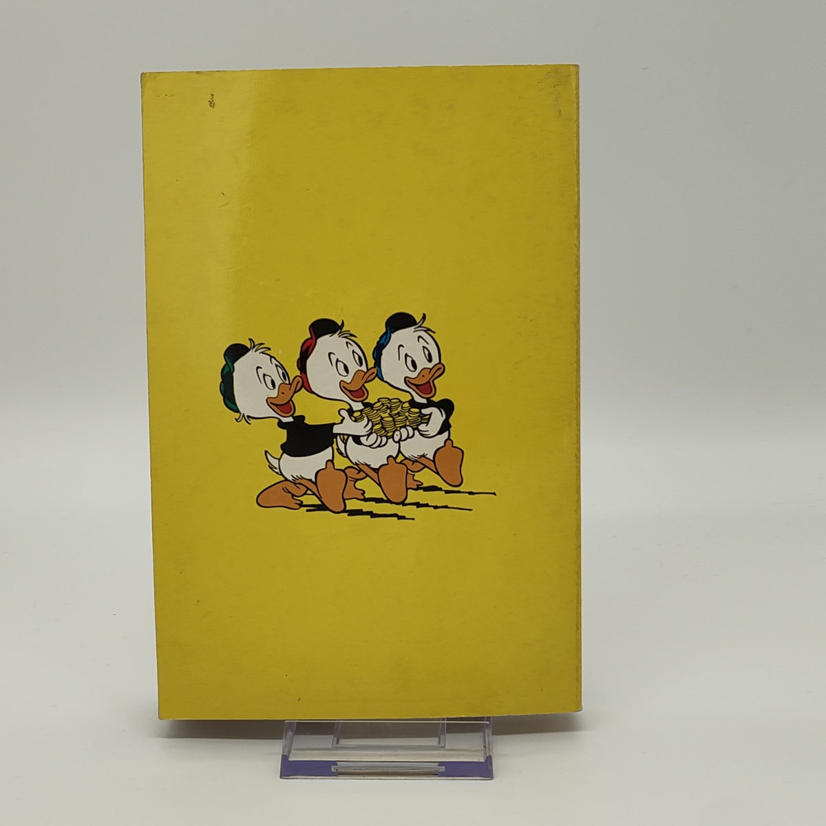 Lustiges Taschenbuch - Band 72 - Donald Duck - Disney - Deutsch - Farbig - Z 2