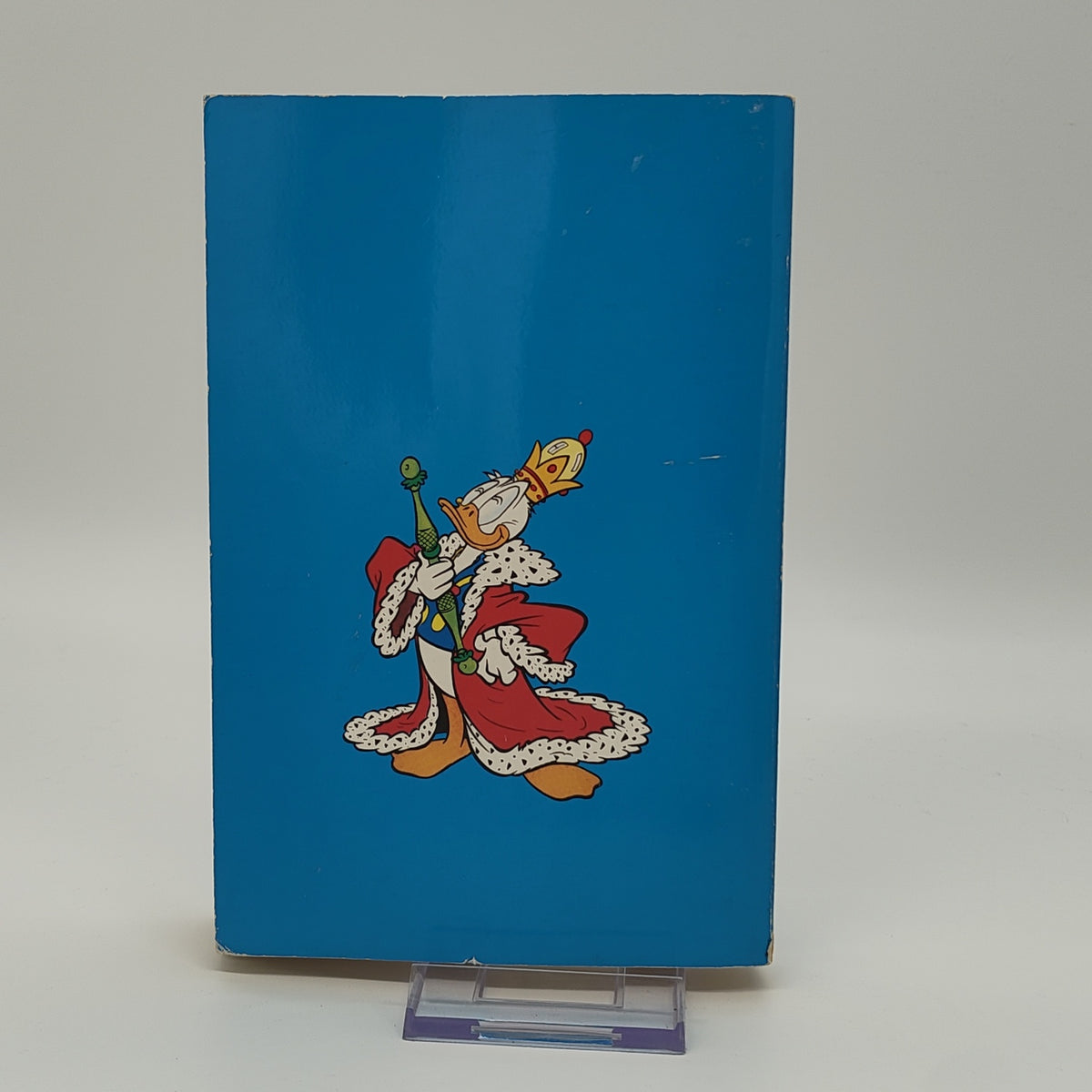Lustiges Taschenbuch - Band 8 - Donald Duck - Disney - Deutsch - Farbig - Z 2-3